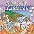 Good Night California
