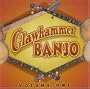 Clawhammer Banjo 1