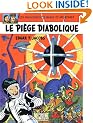 Piege diabolique blake & mortimer 09
