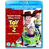 Toy Story 2 Combi Pack (Blu-ray + DVD)