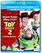 Toy Story 2 Combi Pack (Blu-ray + DVD) [1999]