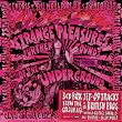 Strange Pleasures - Further Sounds Of The Decca Underground