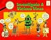 Book Five Kids & A Monkey Investigate a Vicious Virus (Five Kids & a Monkey, Series 1)