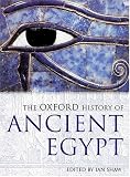 The Oxford History of Ancient Egypt