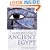 The Oxford History of Ancient Egypt (Oxford Illustrated Histories)