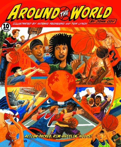 Around The World