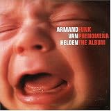Funk Phenomena: The Album