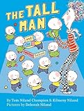 The tall man and the twelve babies