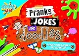 Prank star : pranks, jokes and doodles
