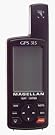 Magellan GPS 315
