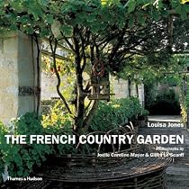 The French Country Garden