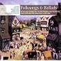 Folksongs and Ballads