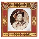 Red Headed Stranger by  Willie Nelson 