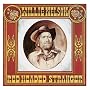 Red Headed Stranger