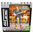 2005 G.I. Joe Sigma 6, DUKE - Operations Commander, 100 Piece Jigsaw Puzzle (1 Each)