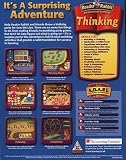 Click for more about Reader Rabbit Thinking - Mindscape.