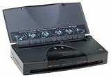 Factory-Reconditioned Canon BJC-80 Portable Printer