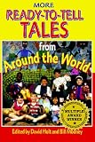 More Ready-To-Tell Tales from Around the World