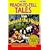 More Ready-To-Tell Tales: From Around the World