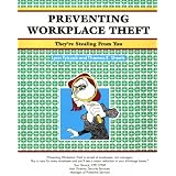 Crisp: Preventing Workplace Theft: They're Stealing from You (Fifty Minute Series)