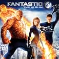 Fantastic Four: the Album