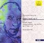 Auryn's Haydn: Op. 17/String Quartets, Vol 4 of 14, Nos. 1-6