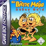 Die Biene Maja - S��es Gold - 