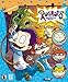 Rugrats All Growed Up