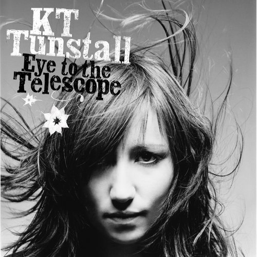 CD-Charts  Music : Eye to the Telescope