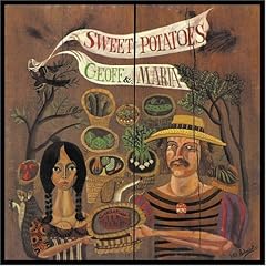 Sweet Potatoes