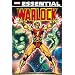 Essential Warlock - Volume 1