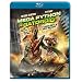 Mega Python vs. Gatoroid [Blu-ray]