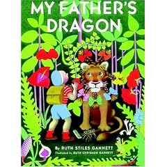 My Father's Dragon