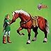 The Legend of Zelda 2015 Calendar