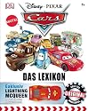 Disney Pixar CARS. Das Lexikon: &Uuml;ber 300 Original-Modellautos