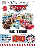 Produkt-Bild: Disney Pixar CARS. Das Lexikon: &Uuml;ber 300 Original-Modellautos