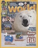 Produkt-Bild: National Geographic World - Easy Englisch lernen mit CD