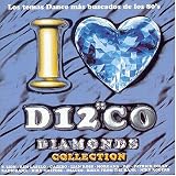 Revue Various  / I Love Disco Diamonds 19