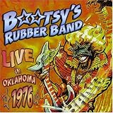 Live in Oklahoma 1976