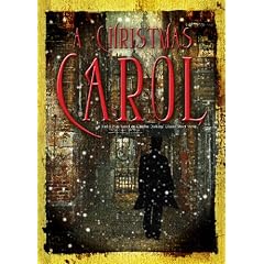 A Christmas Carol: A Radio Play Based on Charles Dickens' Classic Short Story