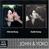 Search : Double Fantasy/Milk & Honey