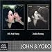 Search : Double Fantasy/Milk & Honey