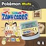 Pok�mon Mini Zany Cards