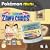 Pok�mon Mini Zany Cards