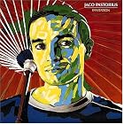 Invitation by Jaco Pastorius