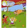 Super Gafi Magazine, N� 3 : Gafi et le terrible taureau