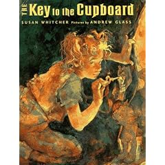 The Key to the Cupboard