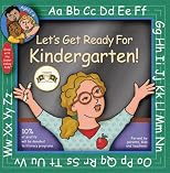 Let's Get Ready for Kindergarten! (Let's Get Ready Series) (Let's Get Ready Series)
