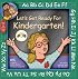 Let's Get Ready for Kindergarten! (Let's Get Ready Series) (Let's Get Ready Series)