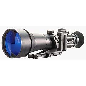 Night Optics USA D-760-3A Generation 3 US Advanced Night Vision Rifle Sight Grade A
